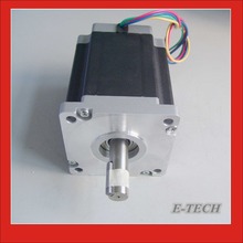 NEMA 42 Stepper Motor 1.8 degree 21N.m (2917oz-in) Frame 110mm Body Length 150mm CNC Stepping Motor CE ROHS 2024 - buy cheap