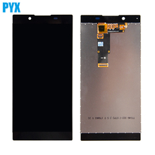 Pantalla LCD de 5,5 pulgadas para Sony Xperia L1, montaje de digitalizador con pantalla táctil, envío gratis 2024 - compra barato