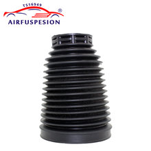 10pcs/set Dust Cover Boot For Audi Q7 VW tourage Air Shock Absorber Rubber Bellow Front 7P6616039D 7P6616039N 7P6616040D 2024 - buy cheap