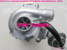 Turbocompresor RHF4 VT10 VA420088 1515A029 para MITSUBISHI L200 4D56CDI 2.5L 133HP 05-, novedad 2024 - compra barato