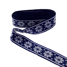 5yards/lot 2.5cm width royal blue grosgrain ribbon for craft clothes accessory lace fabric diy material webbing fita de gorgorão 2024 - buy cheap