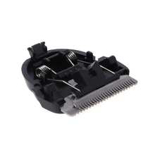 Replacement Clipper Blade Cutter Hair Grooming Trimmer Head Shaver Comb Brush 2024 - buy cheap