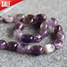 Cuentas de ónix púrpura Multicolor para collar y pulsera, 10x12mm, piedra Natural suelta Irregular, fabricación de joyas para niña 2024 - compra barato