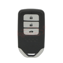 72147-T9A-H01 Smart key 3 button 434Mhz ID47 chip for Honda City Fit XRV Vezel kigoauto 2024 - buy cheap