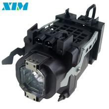 XL-2400 Projector TV Replacement lamp for Sony KDF-E42A10 KDF-E42A11E KDF-E50A11,KDF-E50A12U, KDF-42E2000,KDF-46E20 with Housing 2024 - buy cheap