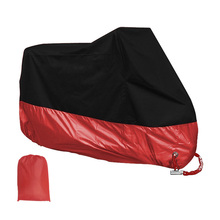 Motor Cover Waterproof Outdoor Protector Rainproof Outdoor Blanket Motorcycle Rain Sun Dust proof Moto Cloth 2024 - buy cheap