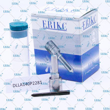 ERIKC 0433173281 Auto Pump Parts DLLA 140 P 2281 Diesel Injection Nozzle DLLA 140P 2281 Oil Dispenser Nozzle DLLA 140 P2281 2024 - buy cheap