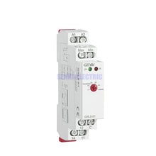 Liquid Level Control Relay 10A AC/DC24-240V Liquid Water Level Controller GRL8 2024 - buy cheap