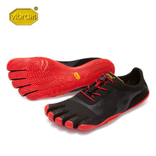 Vibram KSO EVO fivefingers Hot Sale Design Rubber with Five Fingers Outdoor Slip Resistant Breathable Light weight Shoe for Men 2024 - buy cheap