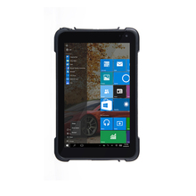 Industrial Rugged 8 Inch Tablet 2G RAM 32G ROM Windows 10 Home / Pro Version /Android 4.4 NFC Reader 2D Barcode Scanner 2024 - buy cheap