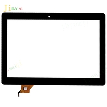 New For 10.1'' Inch FCD0491-5116 1417 FCC0491-3715 Touch Screen Panel Digitizer Glass Sensor Repair Replacement Tablet Parts 2024 - buy cheap