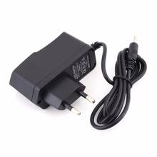 EU/US Plug Cargador para Tablet PC 5V 2A Carga Pared Enchufe With 2.5*0.7mm AC/DC Charger Power Adapter AC Charger 2024 - buy cheap