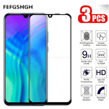 Full Cover Tempered Glass For Huawei Honor 8s Protective Film glass On The For Honor 8s 8 s s8 KSE-LX9 Protection 9h 2024 - buy cheap