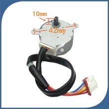 good working for Air conditioner Stepper Motor step MP35XX 35BYJ46 12v 5 Wire Stepper Motor 2024 - buy cheap