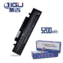 JIGU Battery For SAMSUNG X318 X320 X418 X420 X520 Q328 Q330 N210 N218 N220 NB30 Plus AA-PB1VC6B AA-PL1VC6B 2024 - buy cheap