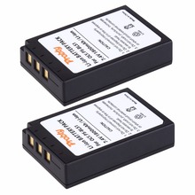 PROBTY-batería PS-BLS1 PS BLS1 para cámara Olympus PEN, E-PL1, EP3, EPL3, Evolt, E-PM1, E-420, E-620, E-450, E-400, E-410, 2 uds. 2024 - compra barato