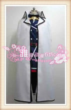 2016 Magical Girl Lyrical Nanoha THE MOVIE 1st Fate Testarossa Harlaown cosplay costume uniform set 2024 - buy cheap