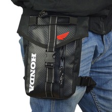 Men Waterproof Drop Waist Leg Bag Thigh Belt Hip Bum Motorcycle Military Tactical Travel Cell/Mobile Phone Purse Fanny Pack Bags 2024 - buy cheap