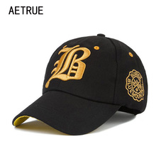 Boné de beisebol ajustável unissex, chapéu snapback de marca para homens e mulheres, com letras do osso, casquette, novo chapéu, 2018 2024 - compre barato