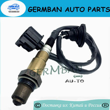 NEWLY Downstream Lambda Exhaust Gas Oxygen Sensor 1588A195 for Mitsubishi Lancer 1.5L  4A91 2007-2013 Part #:  0258010024 2024 - buy cheap