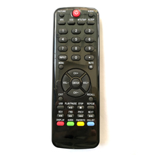 Controle remoto para tv haier led, novo controle remoto original para l32a2120a ll50b2180 lele24c3320a 2024 - compre barato