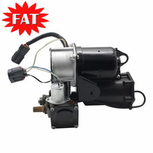 Air Suspension Compressor For Land Rover Range Rover L322 HSE Supercharged 2006-2012 Air Compressor LR041777 LR025111 2024 - buy cheap