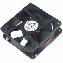 2 Pieces lot Gdstime DC 12V 2Pin 5 inch 120mm x 38mm 12cm PC Computer Case Exhaust Cooling Fan 2024 - buy cheap