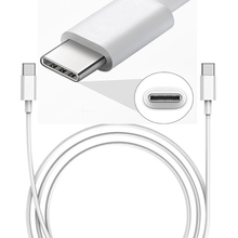 Cable USB tipo C a USB C 3,1, cable De Carga Rápida, nuevo 2024 - compra barato