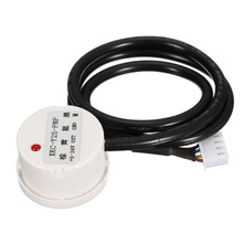 Water Level Switch/Contactless Liquid Level Detector/Outer Adhering Type Level Sensor PNP Output Interface Sensors 2024 - buy cheap