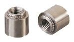 KFSE-116-16   broaching standoffs,stainless steel 303,nature,PEM standard,in stock,Made in China 2024 - buy cheap