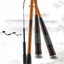 40T Carbon Carp Fishing Rod Ultra-Light Ultra-Fine Taiwan Fishing Pole Ultra-Hard 28 Tuning Hand Canne Fishing Tackle Pesca 5.7m 2024 - buy cheap