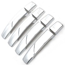 Chrome Styling Side Door Handle Cover for Range Rover Sport 05-09 2024 - buy cheap
