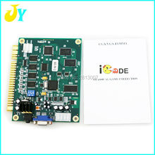 Free shipping 10pcs Jamma 60 in 1 Classical Game PCB for Cocktail Arcade Machine or Up Right arcade game machine 2024 - buy cheap