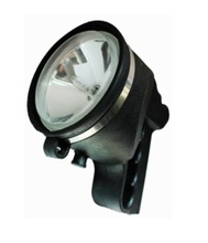 Luz de búsqueda HID para SUV, Jeep, camión, ATV, HID, antiniebla de xenón, conjunto de faro de trabajo, 12V/35W, 4 pulgadas 2024 - compra barato