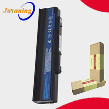 Аккумулятор Juyaning для ноутбука acer для шлюза NV4001 NV4001C NV4005C NV4400 NV4402C NV4406C NV4427c NV42 NV4413c NV4429c 2024 - купить недорого