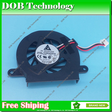 New Laptop CPU cooling fan for Samsung N128 N130 N140 cooler fan charger KSB0405HA E914 BA31-00084B MCF-925AM05-40 BA31-00084A 2024 - buy cheap