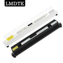 LMDTK Новый 6-ячеечный Аккумулятор для ноутбука IdeaPad S9e S10 S10E S12 S9 SERIES 45K1274 45K1275 45K2176 45K2178 Бесплатная доставка 2024 - купить недорого