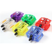 FEELCOOL Anti-Slip Ultralight CNC MTB Mountain Bike Cycling Pedal Sealed Bearing Pedals Bicycle Accessories 5 Colors 2024 - buy cheap