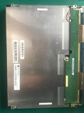 TIANMA 12.1 Inch industrial LED Panel TM121SDSG05 original grade A one year warranty 2024 - buy cheap