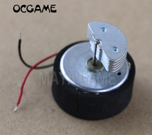 OCGAME Repair parts Original Left L Rumble big Motor for XBOX one xboxone controller replacement 2PCS/LOT 2024 - buy cheap