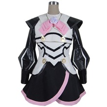 2018 Fire Emblem Fates IF Elise Cosplay Costume 2024 - buy cheap