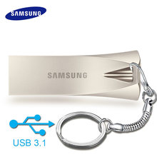 Samsung-pendrive USB de 64 gb y 3,1 cle, unidad Flash ankh cross, sexy, estilo personalizado, 64 gb 2024 - compra barato