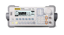 RIGOL DG1022U Signal Generator Function/Arbitrary Waveform Function Generator 25MHZ 2 output channels 5 standard waveforms 2024 - buy cheap