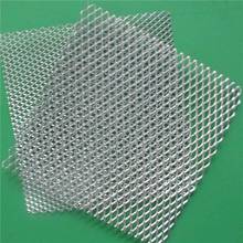 aluminum moss mesh with all size  5cm *5cm 2024 - buy cheap