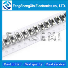 100pcs/lot SS14 sma 1N5819 SMD IN5819 1A 40V do-214ac Schottky diode 2024 - buy cheap