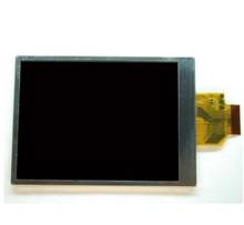 NEW LCD Display Screen For Panasonic DMC-LZ20 LZ20 For BenQ GH600 GH700 Digital Camera Repair Part 2024 - buy cheap