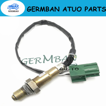 Sensor de oxígeno con sonda Lambda para coche, accesorio de medición de O2 compatible con Almera Micra Primera Parte No #0, 258, 006, 462, 0258006462 2024 - compra barato