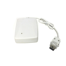 Ruitroiker controlador de jogo, conversor cabo adaptador para ps2 para wii port gamepad conectores 2024 - compre barato