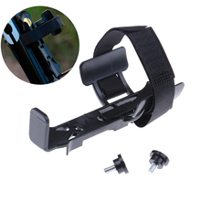 New MTB Mountain Road Bicycle Cycling adjustable Bottle Cage Bike Water Bottle Holder Bracket Cages Bicycle Accessories 2024 - buy cheap