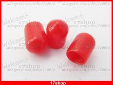 200 Pcs Plastic Covers Dust Cap For SMA Female RF Connector Adapter New 2024 - buy cheap